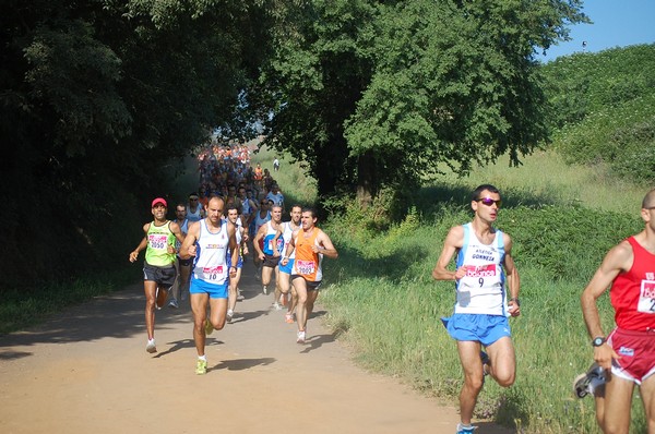 Corriamo nella Tenuta del Cavaliere (02/06/2011) 0006