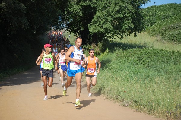 Corriamo nella Tenuta del Cavaliere (02/06/2011) 0007