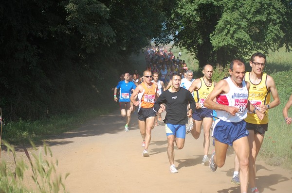 Corriamo nella Tenuta del Cavaliere (02/06/2011) 0008
