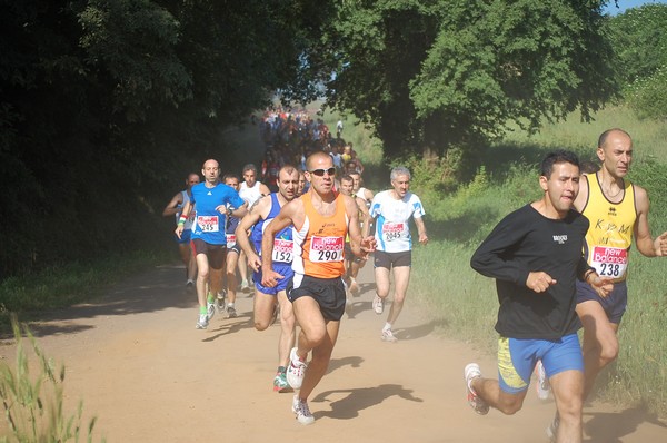 Corriamo nella Tenuta del Cavaliere (02/06/2011) 0009