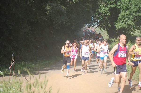 Corriamo nella Tenuta del Cavaliere (02/06/2011) 0012