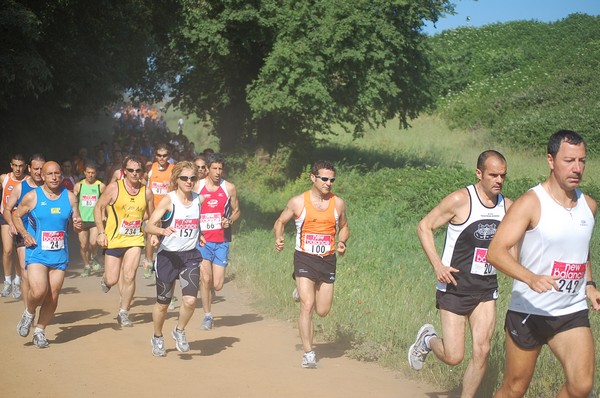 Corriamo nella Tenuta del Cavaliere (02/06/2011) 0013