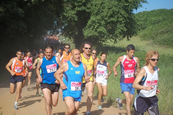 Corriamo nella Tenuta del Cavaliere (02/06/2011) 0014