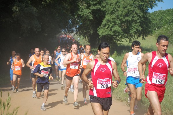 Corriamo nella Tenuta del Cavaliere (02/06/2011) 0016