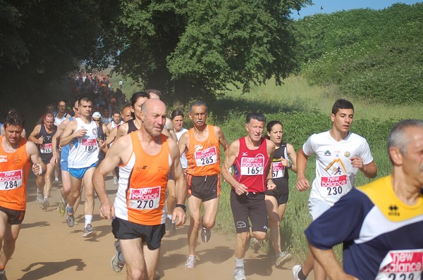 Corriamo nella Tenuta del Cavaliere (02/06/2011) 0018