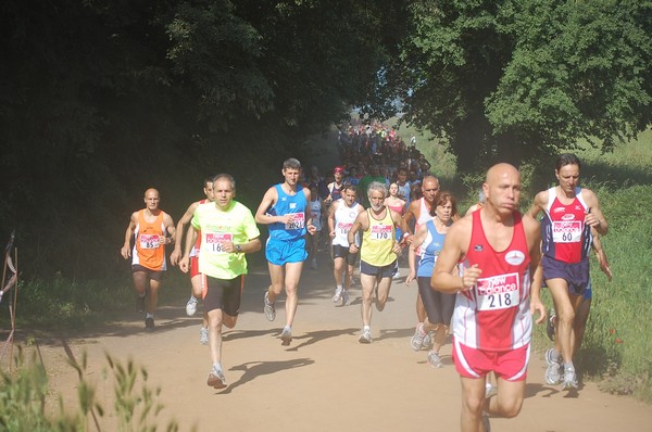 Corriamo nella Tenuta del Cavaliere (02/06/2011) 0020