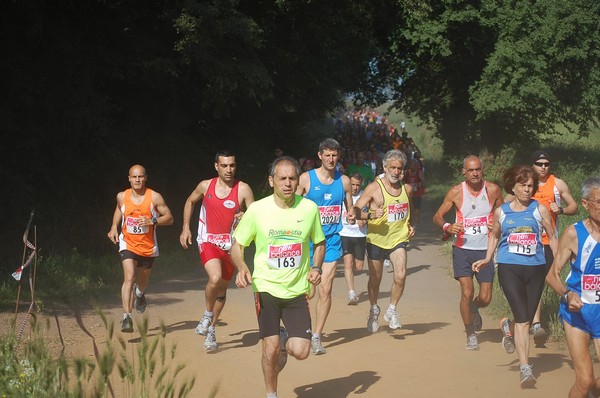 Corriamo nella Tenuta del Cavaliere (02/06/2011) 0021