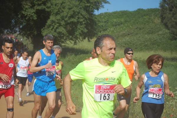 Corriamo nella Tenuta del Cavaliere (02/06/2011) 0022