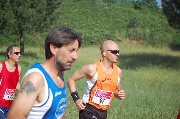 Corriamo nella Tenuta del Cavaliere (02/06/2011) 0024