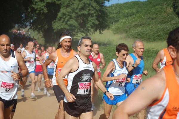 Corriamo nella Tenuta del Cavaliere (02/06/2011) 0026