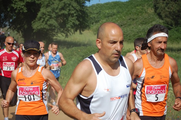 Corriamo nella Tenuta del Cavaliere (02/06/2011) 0027