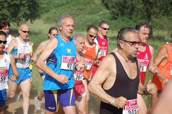 Corriamo nella Tenuta del Cavaliere (02/06/2011) 0028