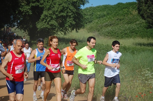 Corriamo nella Tenuta del Cavaliere (02/06/2011) 0029