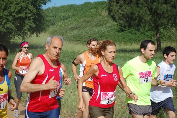 Corriamo nella Tenuta del Cavaliere (02/06/2011) 0030