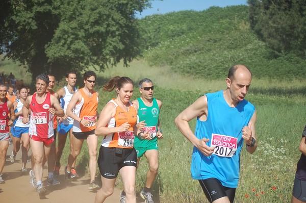 Corriamo nella Tenuta del Cavaliere (02/06/2011) 0031