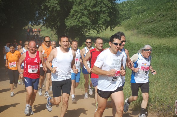 Corriamo nella Tenuta del Cavaliere (02/06/2011) 0032