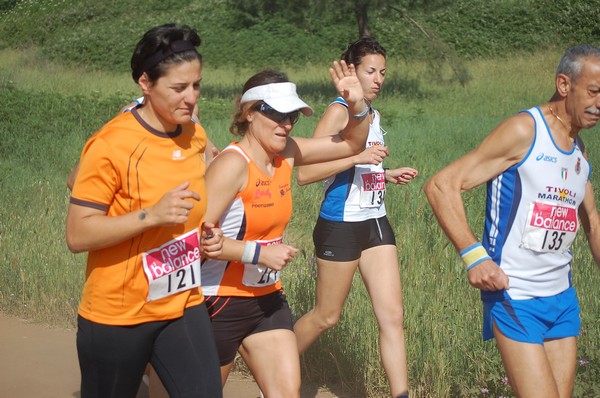 Corriamo nella Tenuta del Cavaliere (02/06/2011) 0033