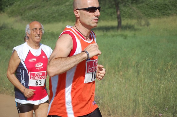 Corriamo nella Tenuta del Cavaliere (02/06/2011) 0034