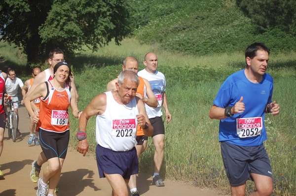 Corriamo nella Tenuta del Cavaliere (02/06/2011) 0036