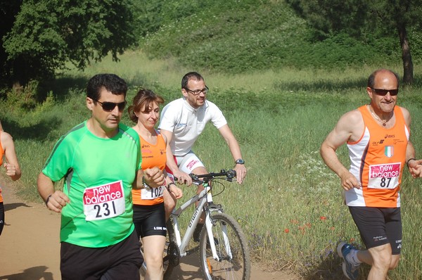 Corriamo nella Tenuta del Cavaliere (02/06/2011) 0038