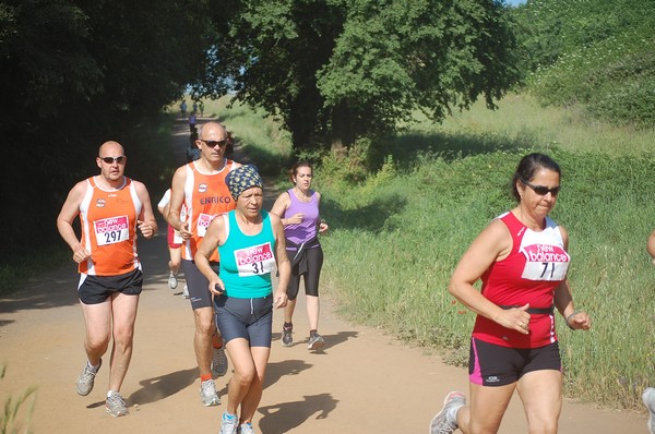 Corriamo nella Tenuta del Cavaliere (02/06/2011) 0039