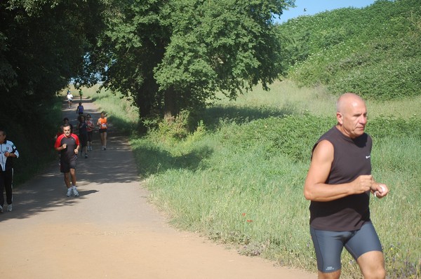Corriamo nella Tenuta del Cavaliere (02/06/2011) 0041
