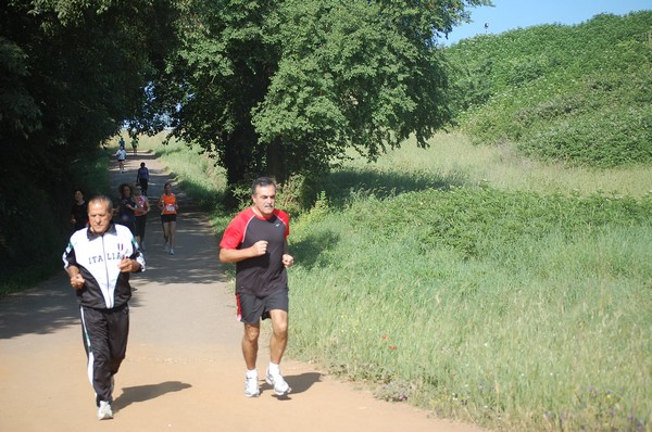 Corriamo nella Tenuta del Cavaliere (02/06/2011) 0042