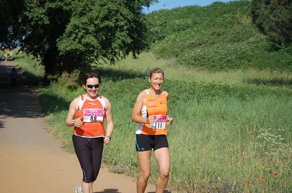Corriamo nella Tenuta del Cavaliere (02/06/2011) 0043