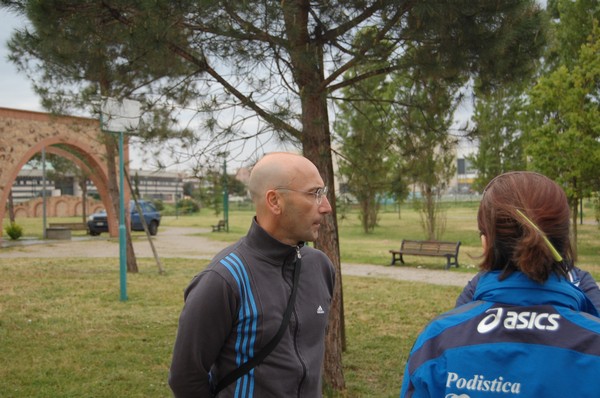 Run for Organ Donation (25/04/2011) 0001