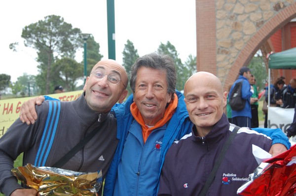 Run for Organ Donation (25/04/2011) 0015