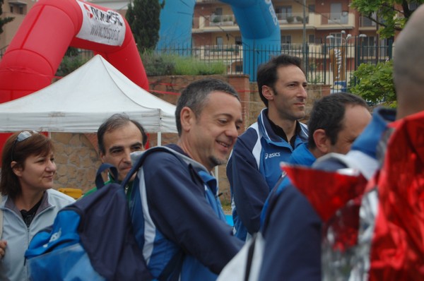 Run for Organ Donation (25/04/2011) 0024