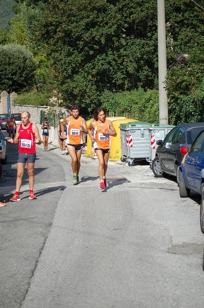 La Strapaganico (31/07/2011) 0056