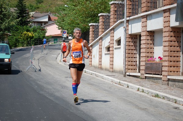 Mezza Maratona sui sentieri di Corradino di Svevia (03/07/2011) 0031