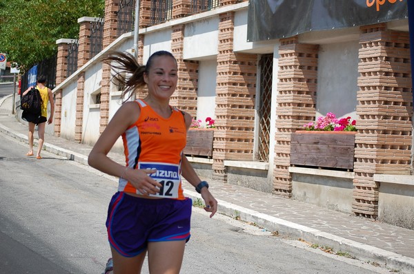 Mezza Maratona sui sentieri di Corradino di Svevia (03/07/2011) 0060