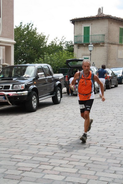 Eco Trail dell'Altipiano delle Rocche (31/07/2011) 0003