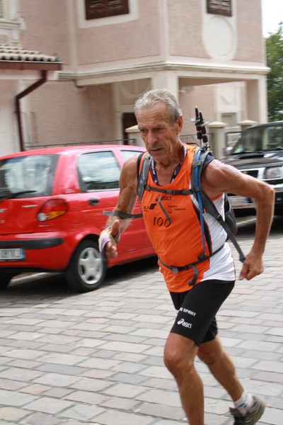 Eco Trail dell'Altipiano delle Rocche (31/07/2011) 0004