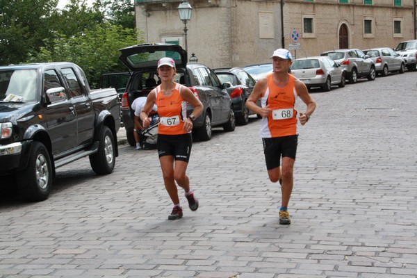 Eco Trail dell'Altipiano delle Rocche (31/07/2011) 0005