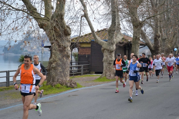 Giro del Lago di Bracciano (13/02/2011) 015