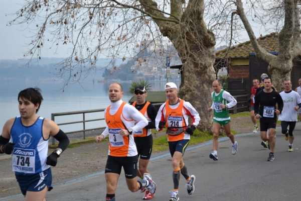 Giro del Lago di Bracciano (13/02/2011) 018