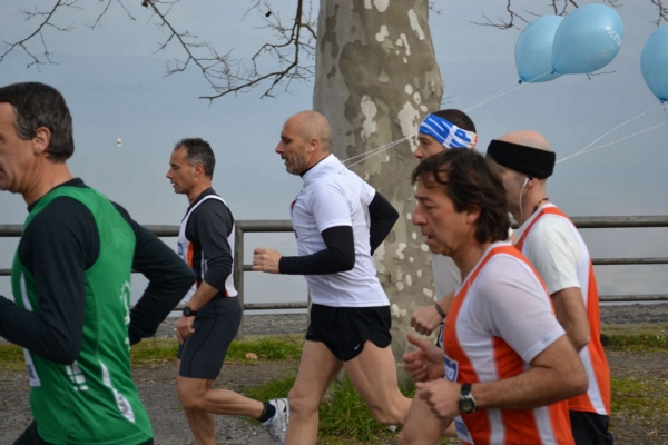Giro del Lago di Bracciano (13/02/2011) 021