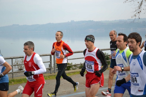 Giro del Lago di Bracciano (13/02/2011) 023