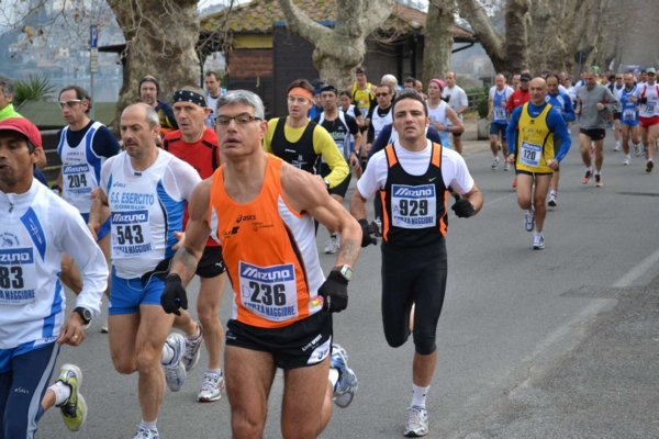 Giro del Lago di Bracciano (13/02/2011) 027