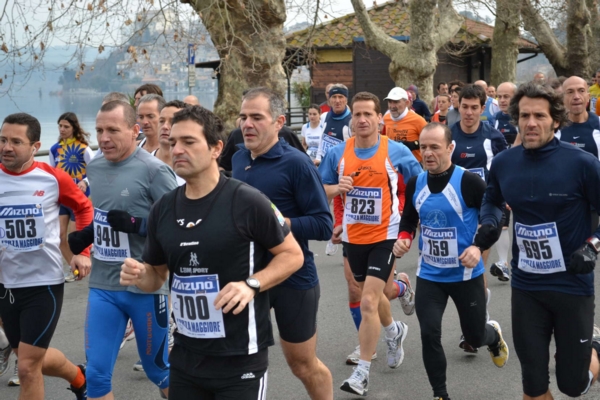 Giro del Lago di Bracciano (13/02/2011) 033