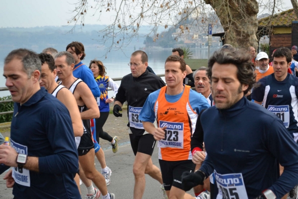 Giro del Lago di Bracciano (13/02/2011) 035