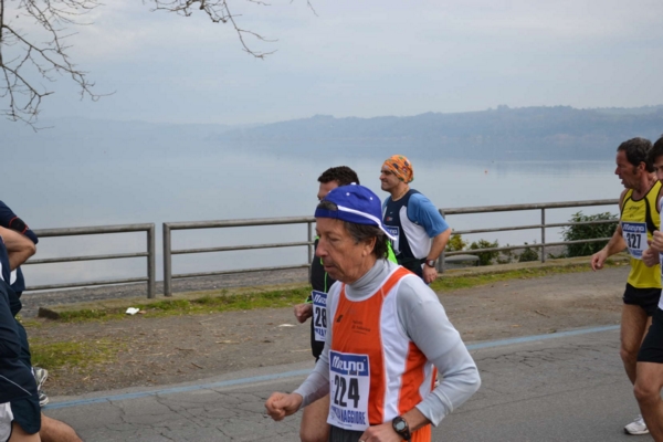 Giro del Lago di Bracciano (13/02/2011) 038