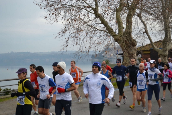 Giro del Lago di Bracciano (13/02/2011) 039