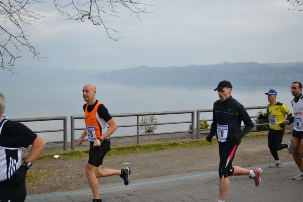 Giro del Lago di Bracciano (13/02/2011) 045