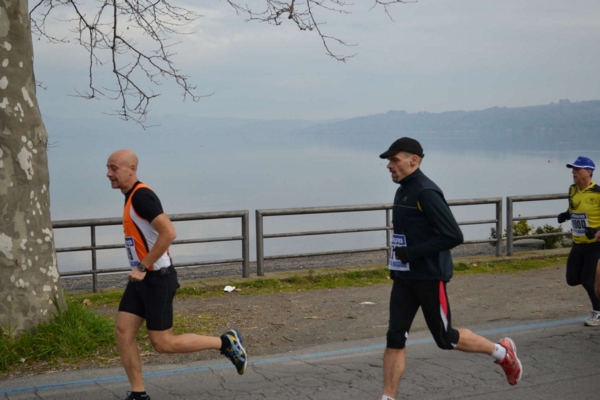 Giro del Lago di Bracciano (13/02/2011) 046