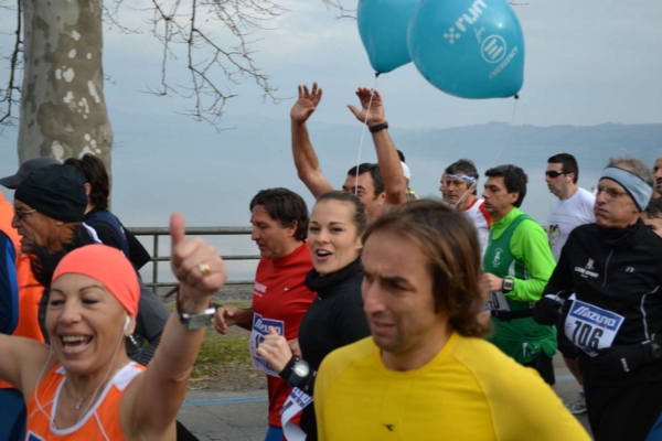 Giro del Lago di Bracciano (13/02/2011) 054
