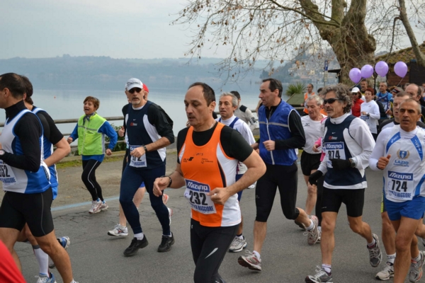 Giro del Lago di Bracciano (13/02/2011) 055